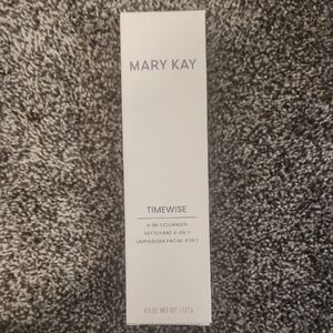 Mary Kay Timewise 4-in-1 Cleanser